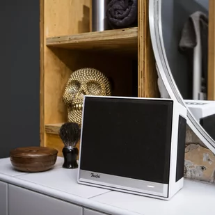 TEUFEL ONE S Stereo Zestaw głośników Czarny - Głośniki przenośne - miniaturka - grafika 12