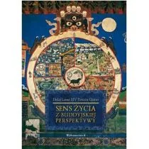 Sens życia z buddyjskiej perspektywy - Religia i religioznawstwo Sens życia z buddyjskiej perspektywy - Religia i religioznawstwo - miniaturka - grafika 2