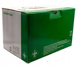 INA Popychacz zaworu 420 0255 10 - Silnik - akcesoria - miniaturka - grafika 1