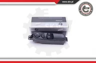 Akcesoria do układu elektrycznego - Przełącznik, podnośnik szyby Esen SKV 37SKV060 - miniaturka - grafika 1