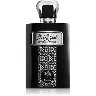 Al Wataniah Attar Al Wesal 100 ml EDP 100 ml - Wody i perfumy męskie - miniaturka - grafika 1