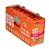 Płatki śniadaniowe i musli - Zestaw 14 szt. Owsianka malinowo-żurawinowa 50g - miniaturka - grafika 1