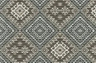 Maty antypoślizgowe - Comfortex 0,65 65cm x100 rolka moz szar-bro mata łazienkowa - miniaturka - grafika 1