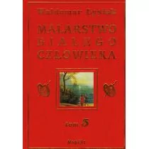 Nobilis Waldemar Łysiak Malarstwo Białego Człowieka. Tom 5 - Książki o kulturze i sztuce - miniaturka - grafika 1