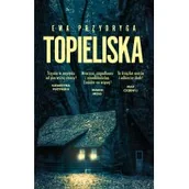 Powieści sensacyjne - Muza Topieliska LIT-41667 - miniaturka - grafika 1