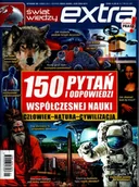 Czasopisma - Świat Wiedzy Extra - miniaturka - grafika 1