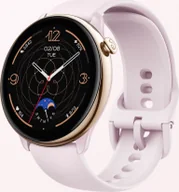 Smartwatch - Amazfit GTR Mini W2174EU2N Różowy - miniaturka - grafika 1