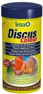 Pokarm dla ryb - Tetra Discus Colour 250ml 9308 - miniaturka - grafika 1