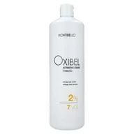 Farby do włosów i szampony koloryzujące - Montibello Oxibel emulsja utleniająca 2% 1000ml - miniaturka - grafika 1