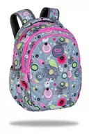 Plecaki szkolne i tornistry - Patio Plecak młodzieżowy Coolpack Joy S Be funny 48600 - miniaturka - grafika 1
