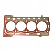 Uszczelki silnikowe - Elring Uszczelka głowica cylindrów 732841 732841 - miniaturka - grafika 1