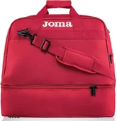 Torby sportowe - Torba Joma 400008.600 Xl Training Iii Red - miniaturka - grafika 1