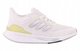 Buty damskie adidas EQ21 Run GZ0591 - Buty sportowe damskie - miniaturka - grafika 1