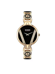 Zegarek Versace Versace Zegarek Versace VSP1J0321 SAINT GERMAIN - - Zegarki damskie - miniaturka - grafika 1