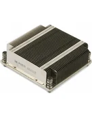 Chłodzenie procesora - SuperMicro 1U Passive CPU Heatsink SNK-P0057P - miniaturka - grafika 1
