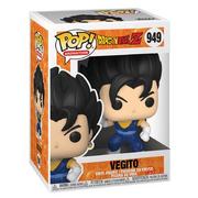 Gadżety dla graczy - Figurka FUNKO Pop Dragon Ball Z Vegito - miniaturka - grafika 1