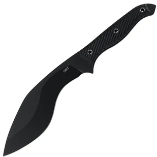 Nóż CRKT Clever Girl Kukri - Miecze i maczety - miniaturka - grafika 1