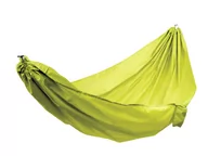 Hamaki - Hamak turystyczny ultralekki, Lime Travel Hammock Lite - miniaturka - grafika 1