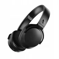 Słuchawki - Skullcandy RIFF Wireless 2 (S5PRW-P740) Czarna - miniaturka - grafika 1