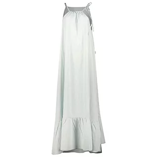 Sukienki - Replay Sukienka damska W9004A, 010 Light Blue, XXS, 010 Light Blue, XXS - grafika 1