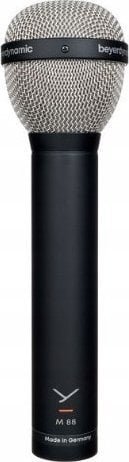 Mikrofon Beyerdynamic Mikrofon Beyerdynamic M 88 2023 - Legendarny Dźwięk w Nowoczesnym Wydaniu