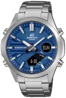 Zegarki męskie - Zegarek EDIFICE EFV-C120D-2AEF  - - miniaturka - grafika 1