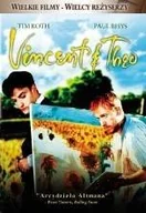 Filmy biograficzne DVD - Vincent i Theo - miniaturka - grafika 1