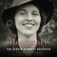 Audiobooki obcojęzyczne - Rosemary - miniaturka - grafika 1