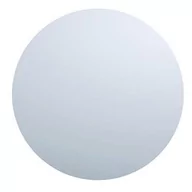 Lustra - Lustro koło szlif srebrne 60 cm Ruke - miniaturka - grafika 1