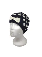 Czapki dla dzieci - Czapka jesienna zimowa MAXIMO Kids 47/49 - miniaturka - grafika 1