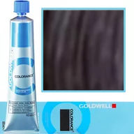 Farby do włosów i szampony koloryzujące - Goldwell Colorance Farba do włosów 4NN - ekstra mocny średni naturalny brąz 60 ml - miniaturka - grafika 1