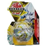 Figurki dla dzieci - Bakugan Legends Kula Pegatrix x Gillator - miniaturka - grafika 1