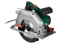 Piły elektryczne - PARKSIDE® Piła tarczowa ręczna, 1350 W, PHKS 1350 E4 - miniaturka - grafika 1