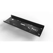 Wciągarki - Uniwersalna płyta montażowa wyciągarki HD krótka 180 mm uniwersalne 81861615 - miniaturka - grafika 1