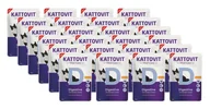 Mokra karma dla kotów - Kattovit Vital Care Digestive 24x85g - miniaturka - grafika 1