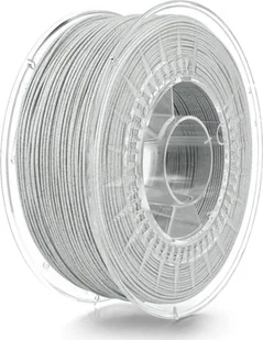 Devil Design Filament Devil Design PLA 1,75mm 1kg - Marble Dark} - Filamenty i akcesoria do drukarek 3D - miniaturka - grafika 1