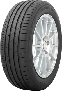 Toyo Proxes Comfort 225/55R18 98V - Opony terenowe i SUV letnie - miniaturka - grafika 1