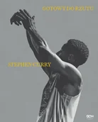 Poradniki hobbystyczne - Stephen Curry. Gotowy do rzutu - miniaturka - grafika 1