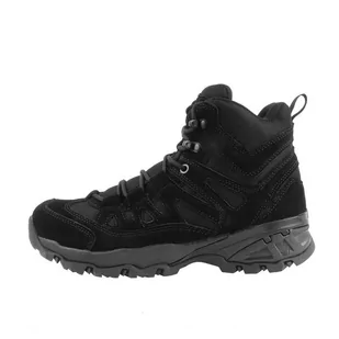 Mil-Tec - Buty Squad 5   - Czarny - 12824002 - Odzież taktyczna i umundurowanie - miniaturka - grafika 2