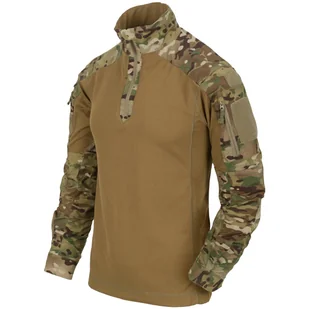 Bluza męska Helikon-Tex MCDU Combat Shirt - NyCo Ripstop - Bluzy męskie - miniaturka - grafika 1