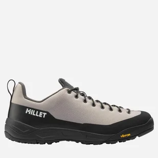 Buty turystyczne męskie MILLET M Cimaï Beżowy - Buty trekkingowe męskie - miniaturka - grafika 1