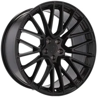 Felgi aluminiowe - Nowe felgi 21'' 5x130 m.in. do PORSCHE Cayenne Panamera - RFE179 - miniaturka - grafika 1