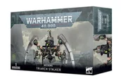 Modele do sklejania - WARHAMMER 40K - NECRONS: TRIARCH STALKER - miniaturka - grafika 1