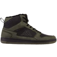 Buty trekkingowe damskie - Buty Kappa Lineup Fur - miniaturka - grafika 1