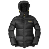 Kurtki i kamizelki sportowe damskie - Damska kurtka puchowa Patizon ReLight 160 Rozmiar: L / Kolor: czarny - miniaturka - grafika 1