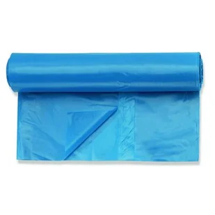 Worki na odpady 120 l 80 µ 25 sztuk na rolce - Worki na śmieci - miniaturka - grafika 1