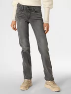 Spodnie męskie - Levi's - Jeansy męskie  314, szary - miniaturka - grafika 1