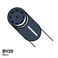 Kredki, ołówki, pastele i pisaki - Copic COPIC Ciao Marker BV29 Slate 22075286 - miniaturka - grafika 1
