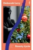 Proza - Koszty życia - Deborah Levy - miniaturka - grafika 1