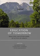 Poezja - Denek Kazimierz, Kamińska Aleksandra, Oleśniewicz  Education of tomorrow. education, and other forms of activity of adults - mamy na stanie, wyślemy natychmiast - miniaturka - grafika 1